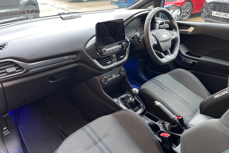 Used Ford Fiesta 2019 for sale - 77462449: Photo 18