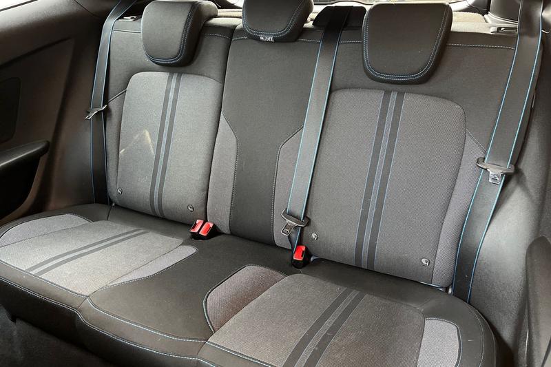 Used Ford Fiesta 2019 for sale - 77462449: Photo 20