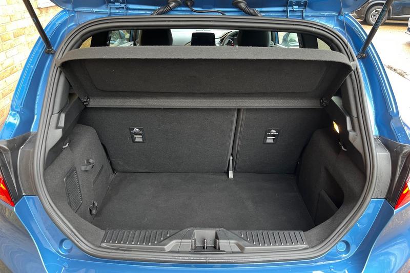 Used Ford Fiesta 2019 for sale - 77462449: Photo 21