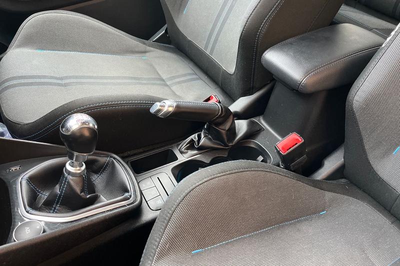 Used Ford Fiesta 2019 for sale - 77462449: Photo 23