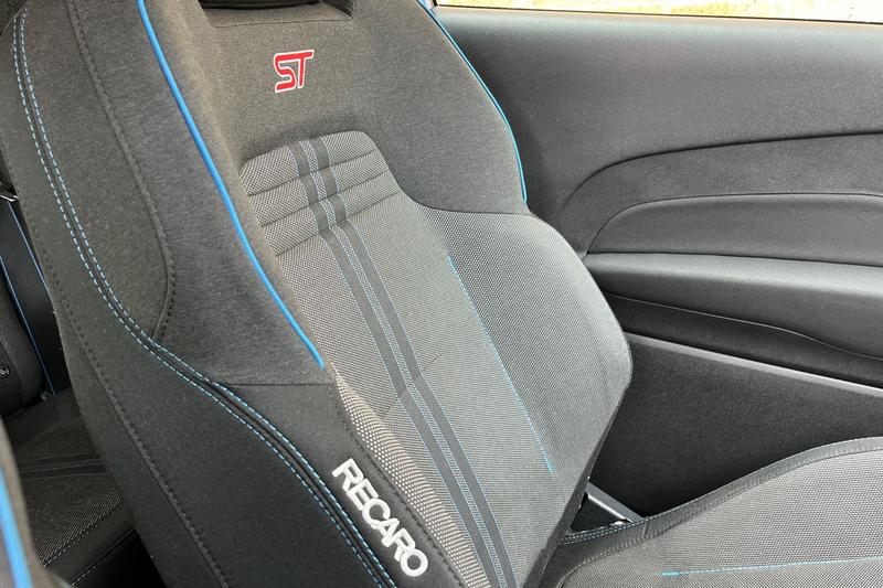 Used Ford Fiesta 2019 for sale - 77462449: Photo 24