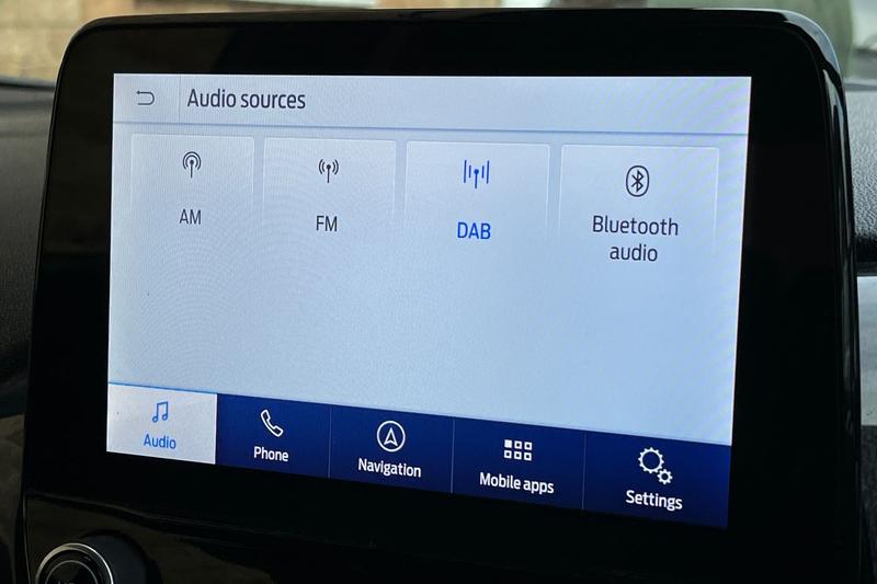 Used Ford Fiesta 2019 for sale - 77462449: Photo 25