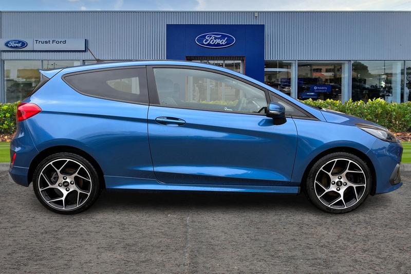 Used Ford Fiesta 2019 for sale - 77462449: Photo 3