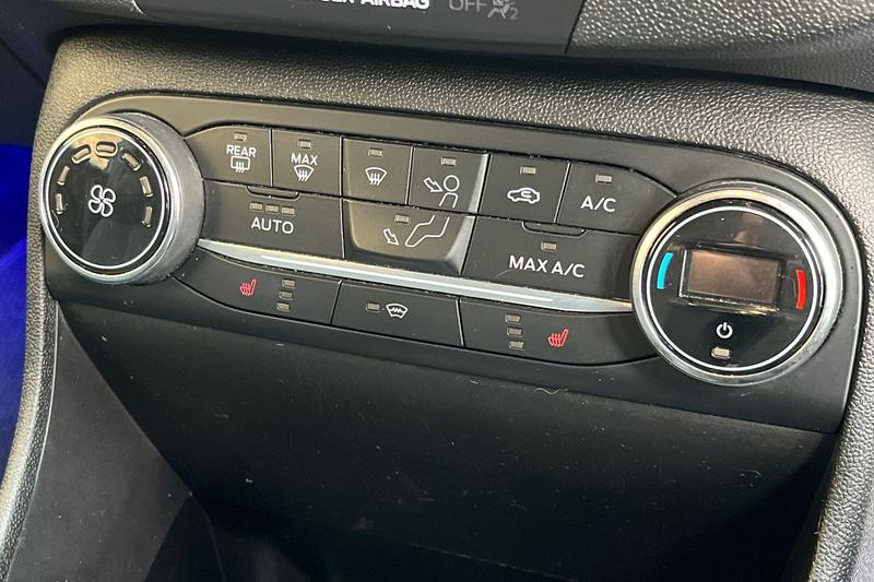 Used Ford Fiesta 2019 for sale - 77462449: Photo 33