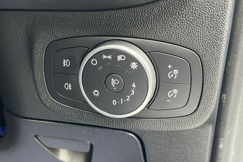 Used Ford Fiesta 2019 for sale - 77462449: Photo 35