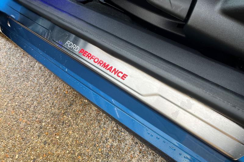 Used Ford Fiesta 2019 for sale - 77462449: Photo 36