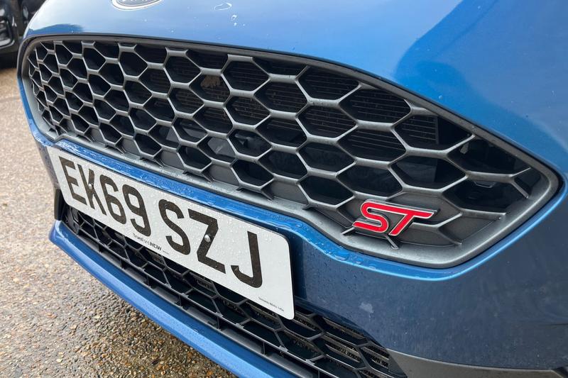 Used Ford Fiesta 2019 for sale - 77462449: Photo 37