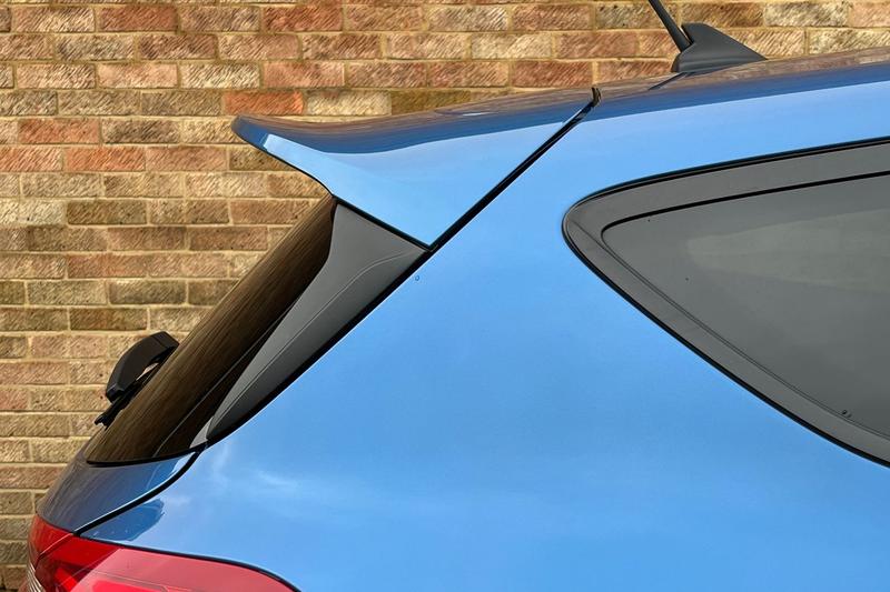 Used Ford Fiesta 2019 for sale - 77462449: Photo 38