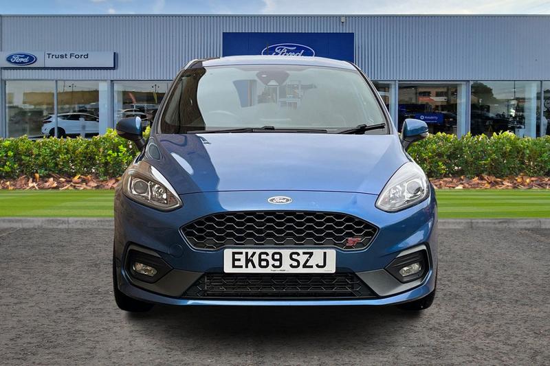 Used Ford Fiesta 2019 for sale - 77462449: Photo 6