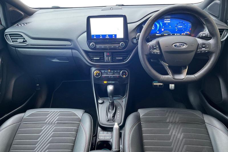 Used Ford Puma 2023 for sale - 77529163: Photo 10