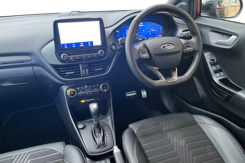 Used Ford Puma 2023 for sale - 77529163: Photo 11