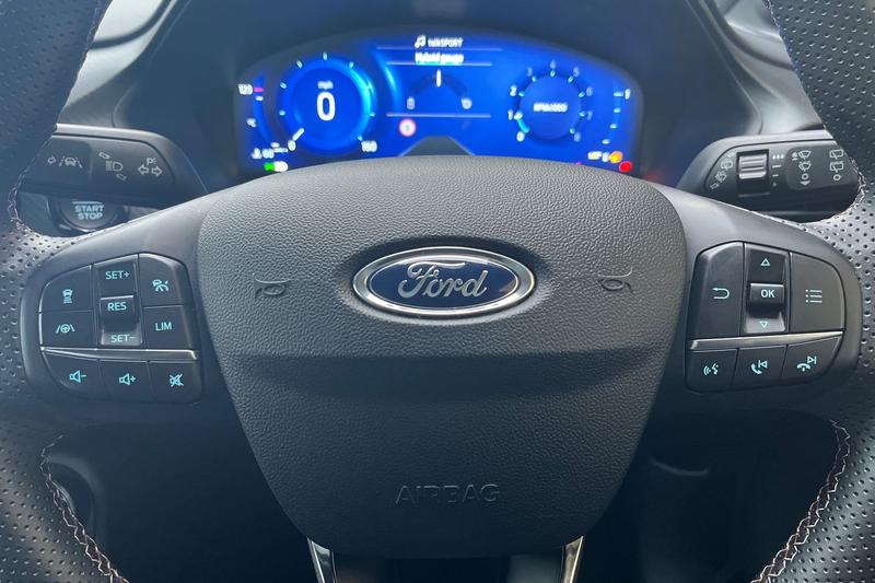 Used Ford Puma 2023 for sale - 77529163: Photo 12