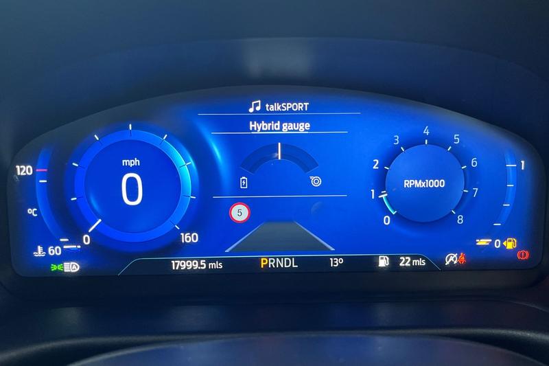 Used Ford Puma 2023 for sale - 77529163: Photo 13