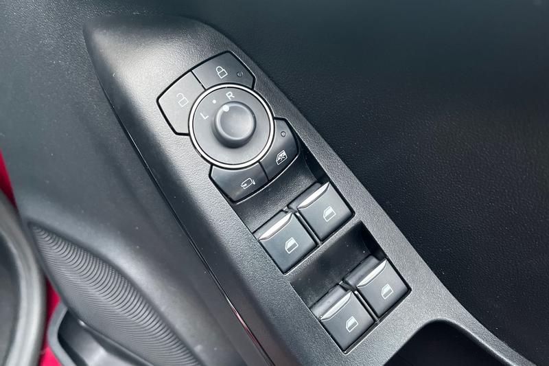 Used Ford Puma 2023 for sale - 77529163: Photo 16