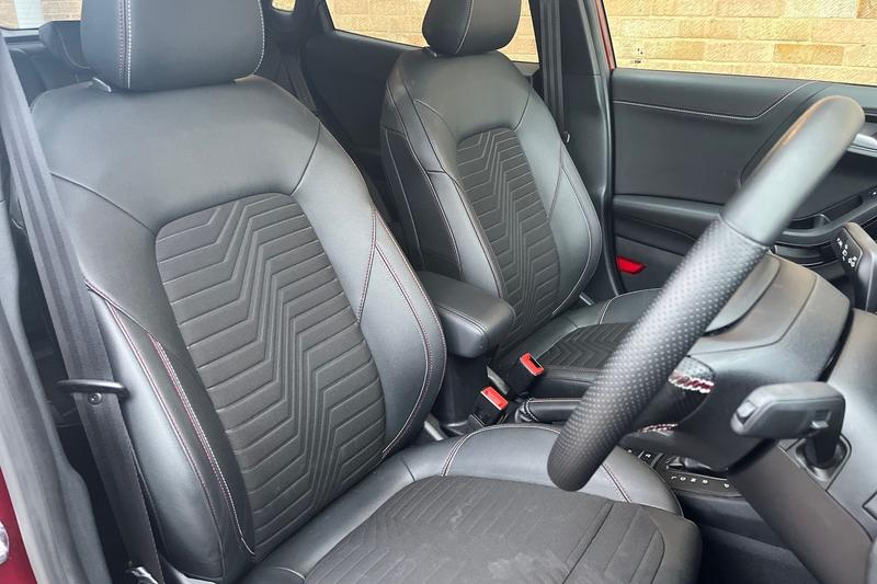 Used Ford Puma 2023 for sale - 77529163: Photo 17