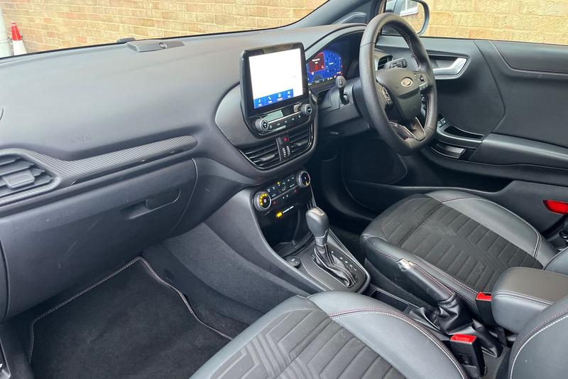 Used Ford Puma 2023 for sale - 77529163: Photo 18