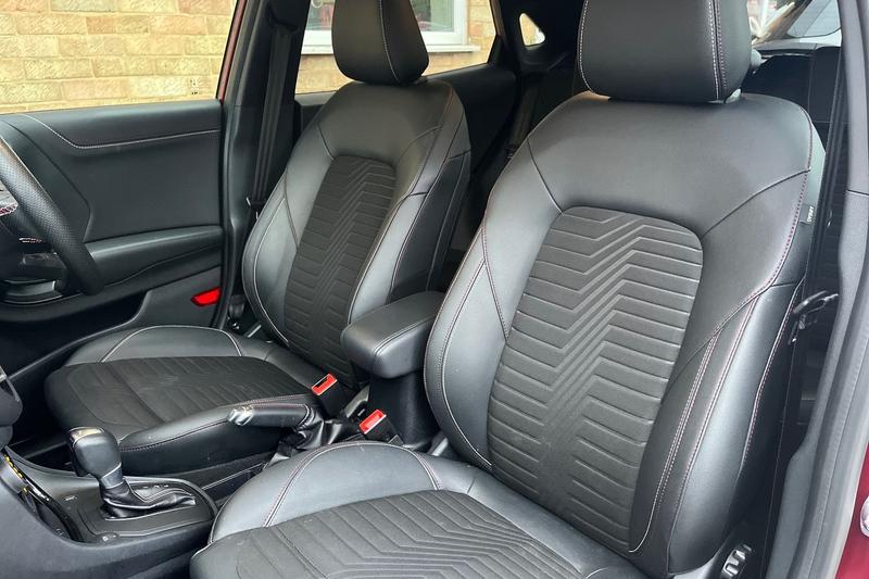 Used Ford Puma 2023 for sale - 77529163: Photo 19