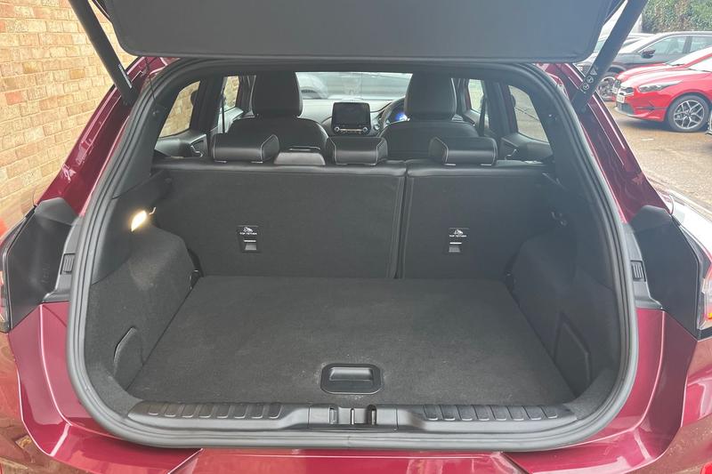 Used Ford Puma 2023 for sale - 77529163: Photo 21