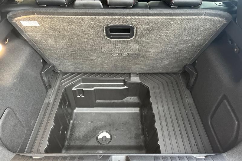 Used Ford Puma 2023 for sale - 77529163: Photo 23