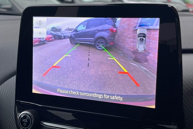 Used Ford Puma 2023 for sale - 77529163: Photo 29