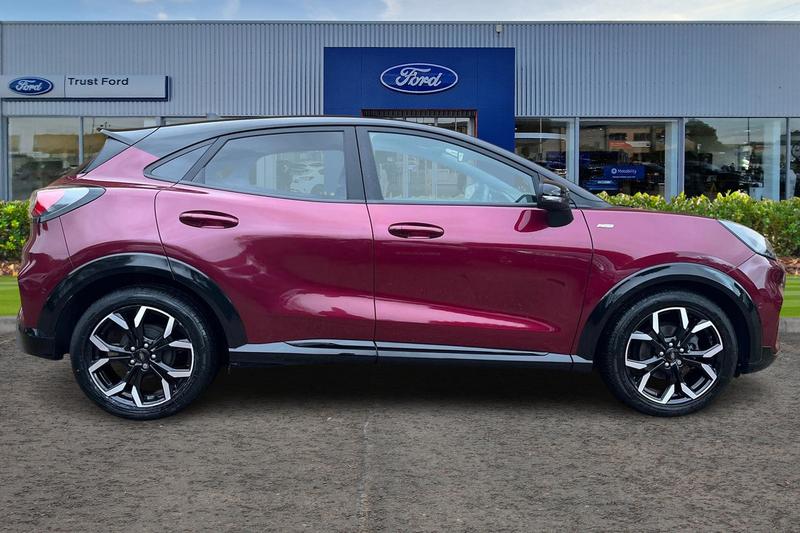 Used Ford Puma 2023 for sale - 77529163: Photo 3