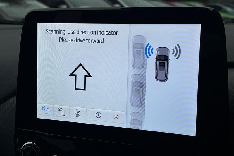 Used Ford Puma 2023 for sale - 77529163: Photo 33