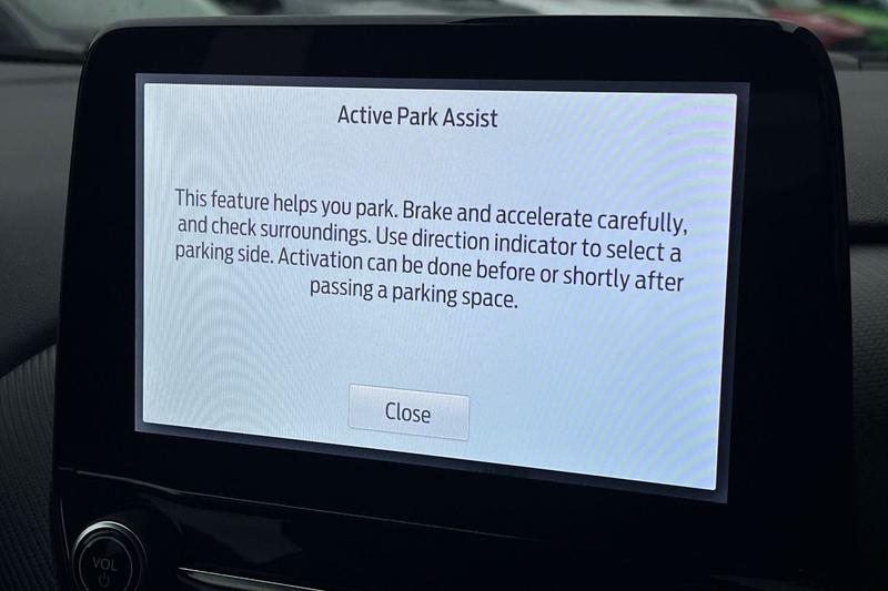 Used Ford Puma 2023 for sale - 77529163: Photo 34