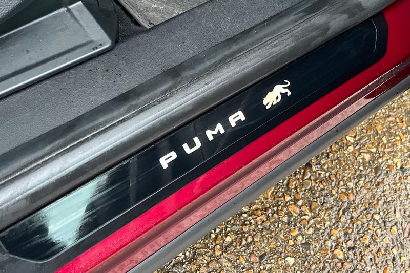 Used Ford Puma 2023 for sale - 77529163: Photo 35