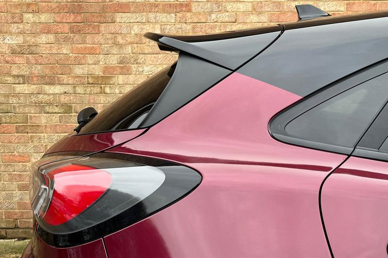 Used Ford Puma 2023 for sale - 77529163: Photo 38