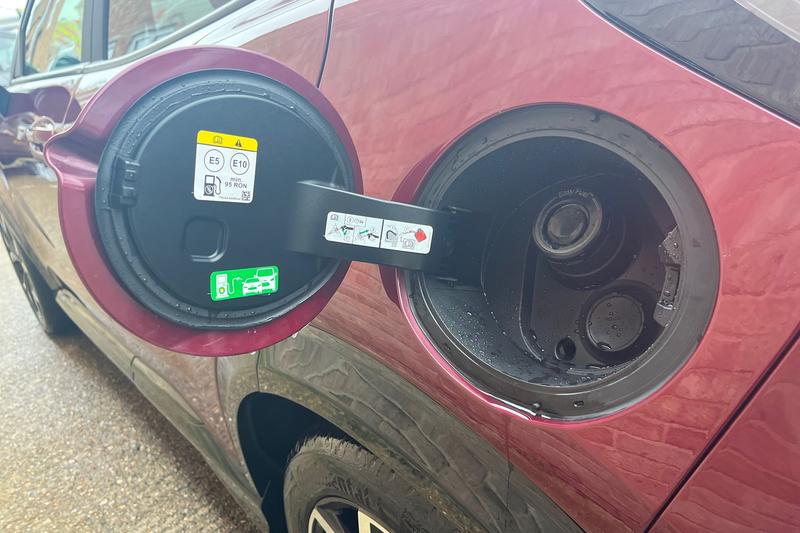 Used Ford Puma 2023 for sale - 77529163: Photo 39