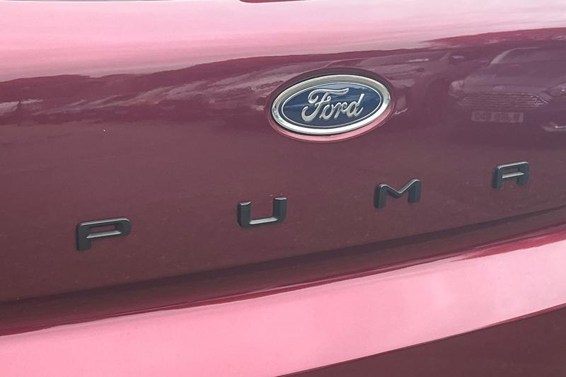 Used Ford Puma 2023 for sale - 77529163: Photo 40