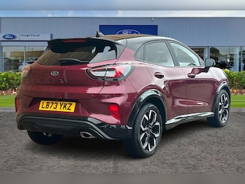 Used Ford Puma 2023 for sale - 77529163: Photo