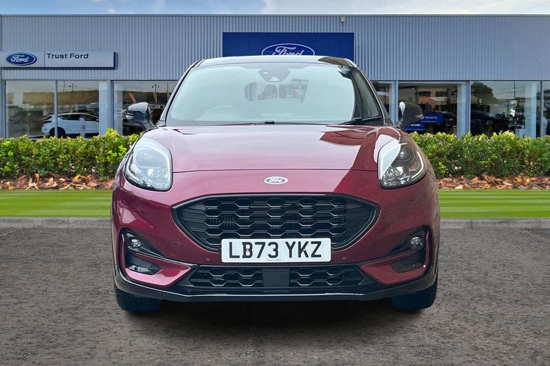 Used Ford Puma 2023 for sale - 77529163: Photo 6