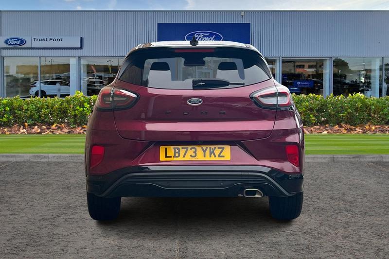 Used Ford Puma 2023 for sale - 77529163: Photo 7