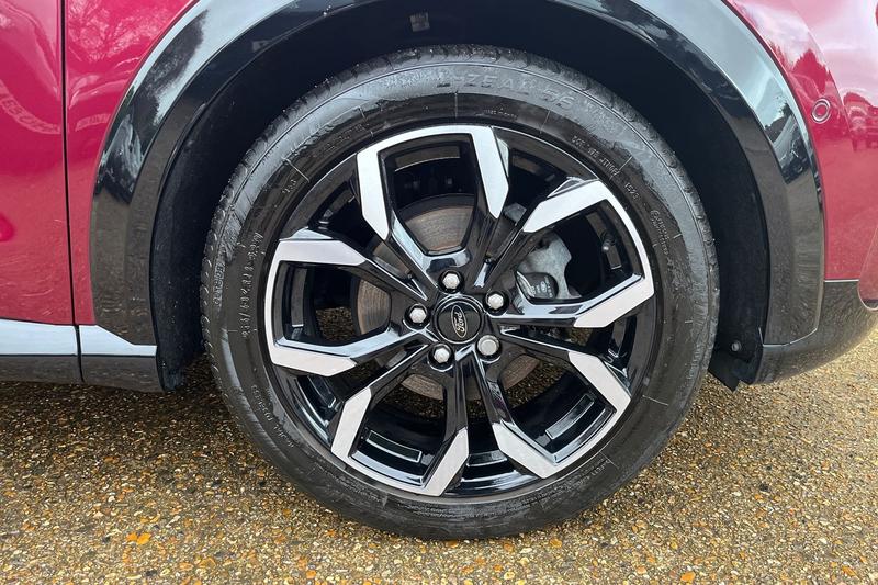 Used Ford Puma 2023 for sale - 77529163: Photo 8