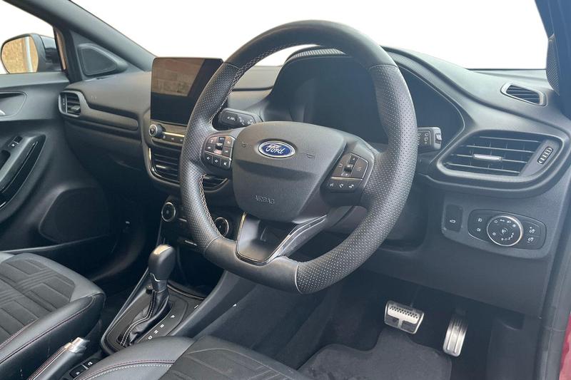 Used Ford Puma 2023 for sale - 77529163: Photo 9