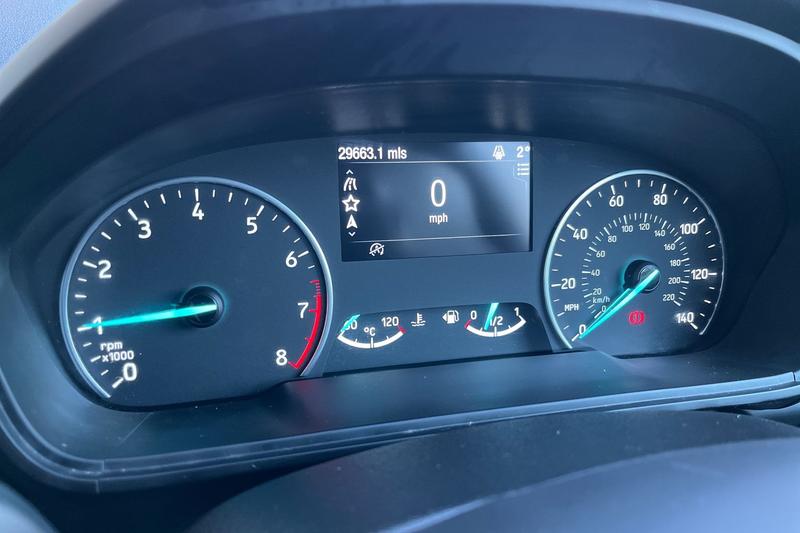 Used Ford Ecosport 2018 for sale - 77106465: Photo 13