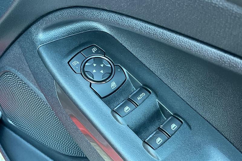 Used Ford Ecosport 2018 for sale - 77106465: Photo 16