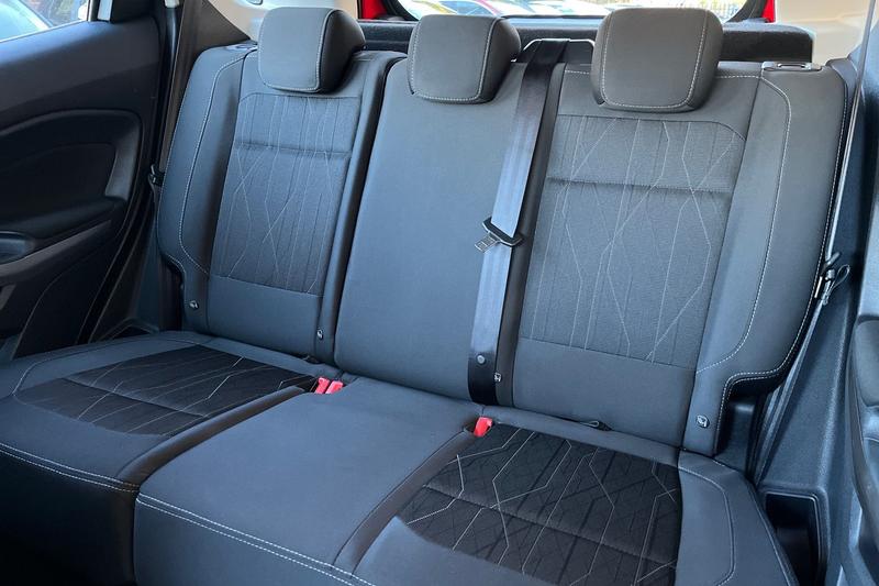 Used Ford Ecosport 2018 for sale - 77106465: Photo 20