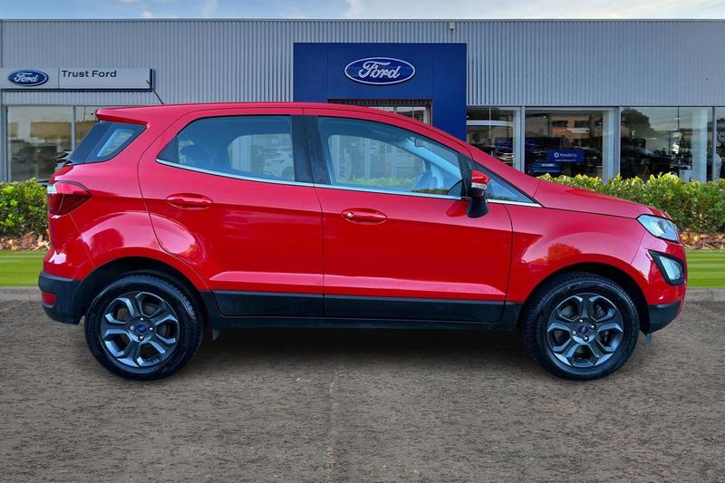 Used Ford Ecosport 2018 for sale - 77106465: Photo 3