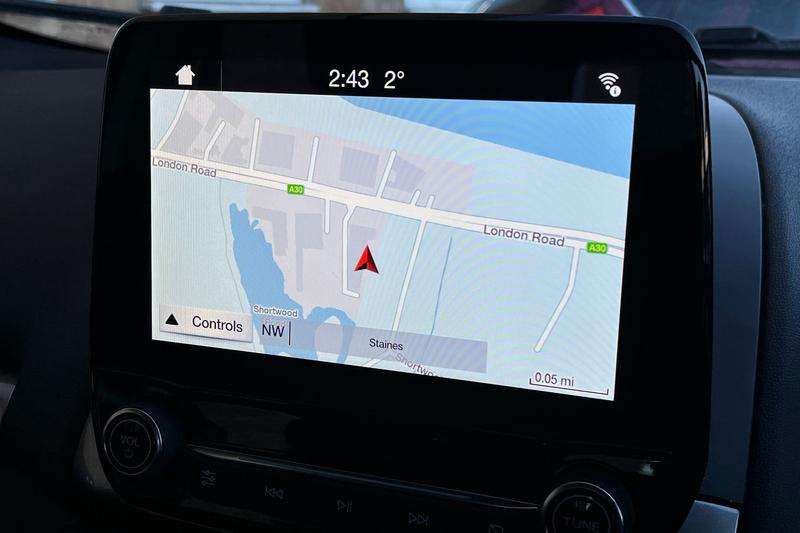 Used Ford Ecosport 2018 for sale - 77106465: Photo 30