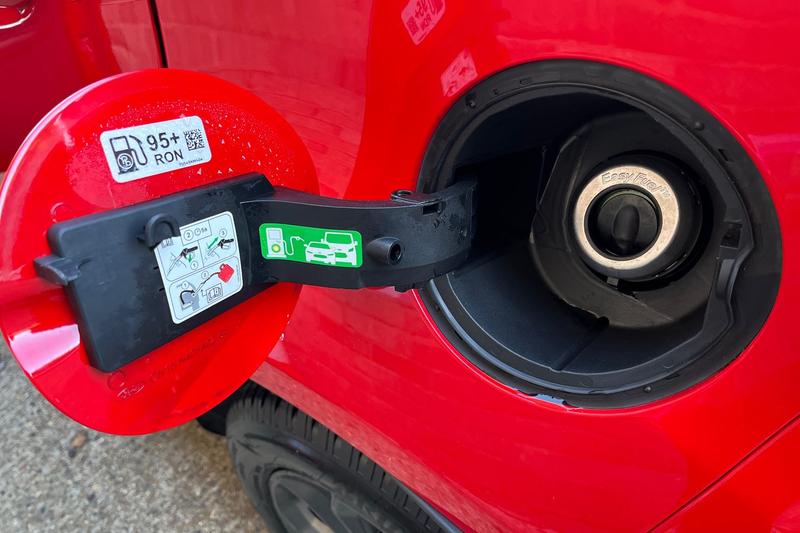 Used Ford Ecosport 2018 for sale - 77106465: Photo 36