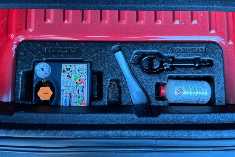 Used Ford Ecosport 2018 for sale - 77106465: Photo 37