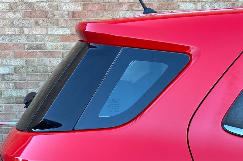 Used Ford Ecosport 2018 for sale - 77106465: Photo 38