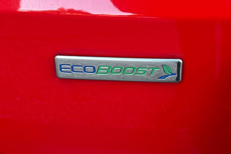 Used Ford Ecosport 2018 for sale - 77106465: Photo 39