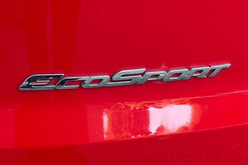 Used Ford Ecosport 2018 for sale - 77106465: Photo 40