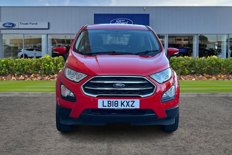 Used Ford Ecosport 2018 for sale - 77106465: Photo 6