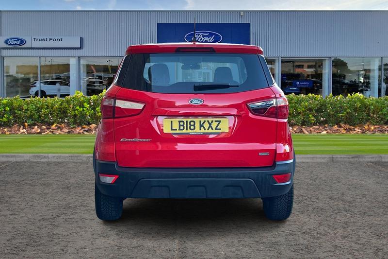 Used Ford Ecosport 2018 for sale - 77106465: Photo 7