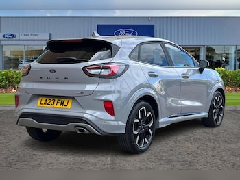 Used Ford Puma 2023 for sale - 78549704: Photo