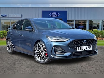 Used Ford Focus 2025 for sale - 78970518: Photo